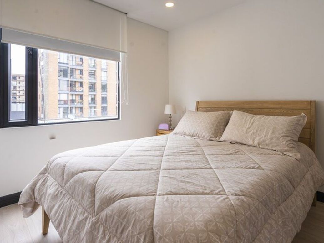 Apartaestudio en venta en Santa Barbara Oriental, Bogotá, 37 m² · foto 8 de 18