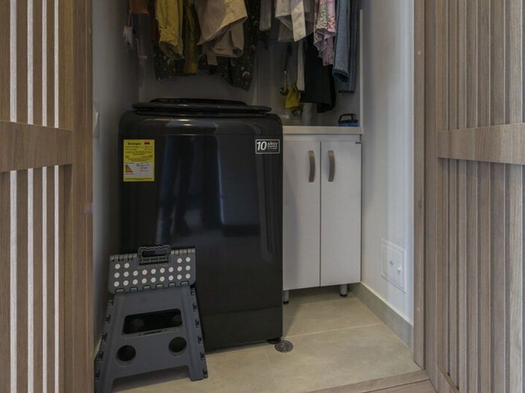 Apartaestudio en venta en Santa Barbara Oriental, Bogotá, 37 m² · foto 11 de 18