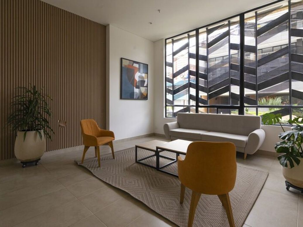 Apartaestudio en venta en Santa Barbara Oriental, Bogotá, 37 m² · foto 16 de 18