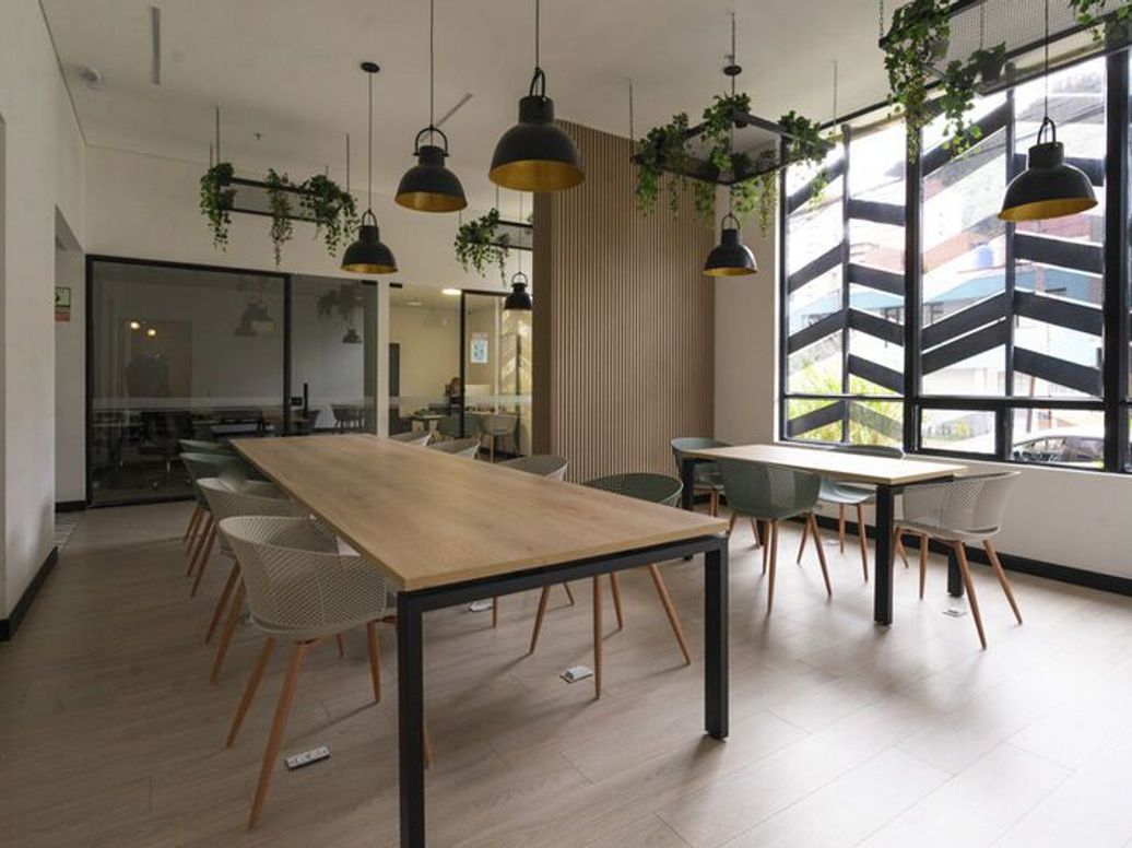 Apartaestudio en venta en Santa Barbara Oriental, Bogotá, 37 m² · foto 17 de 18