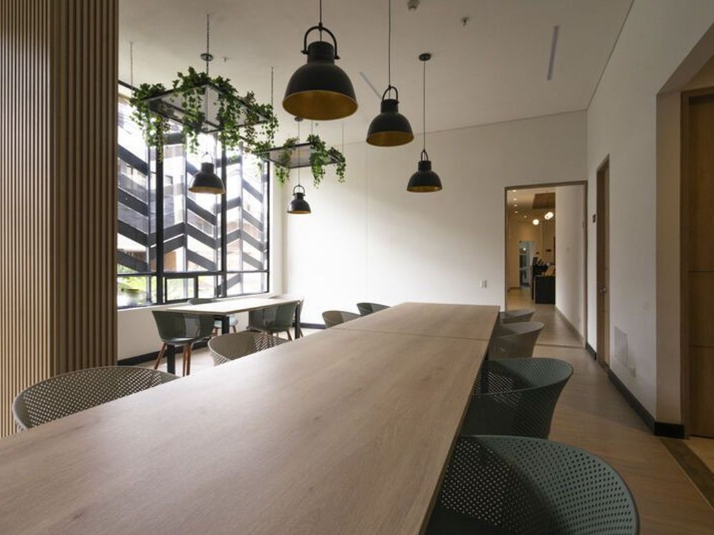 Apartaestudio en venta en Santa Barbara Oriental, Bogotá, 37 m² · foto 18 de 18