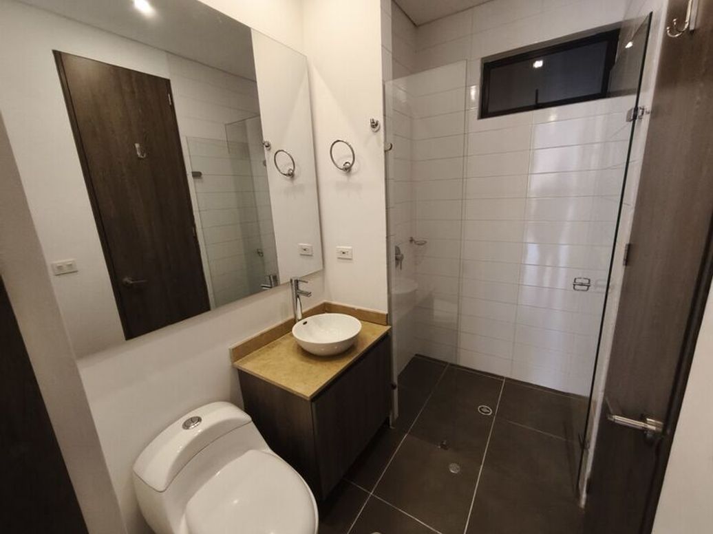 Apartaestudio en venta en San Patricio, Bogotá, 50 m² · foto 9 de 13