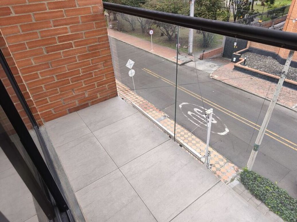 Apartaestudio en venta en San Patricio, Bogotá, 50 m² · foto 6 de 13