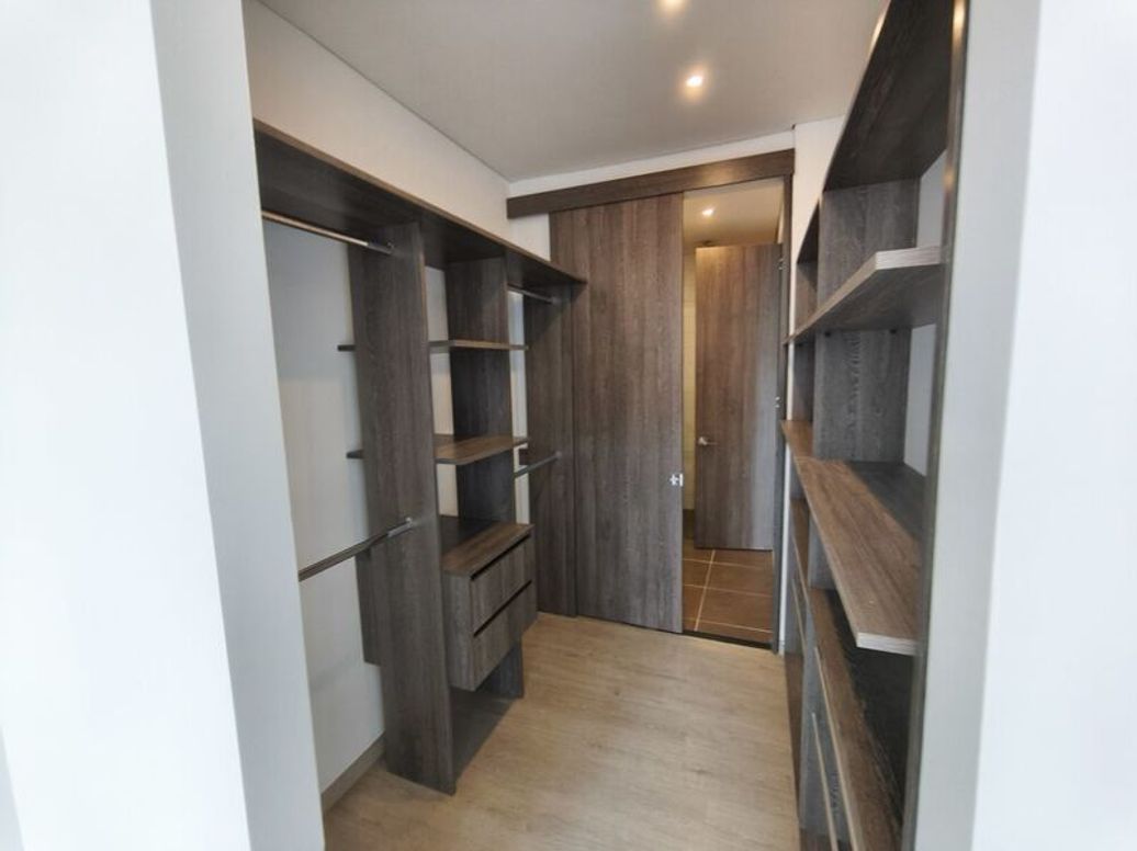 Apartaestudio en venta en San Patricio, Bogotá, 50 m² · foto 10 de 13