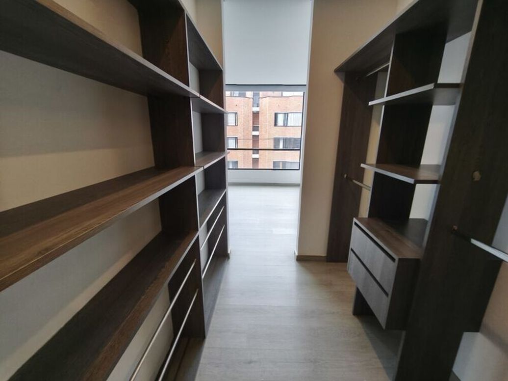 Apartaestudio en venta en San Patricio, Bogotá, 50 m² · foto 7 de 13
