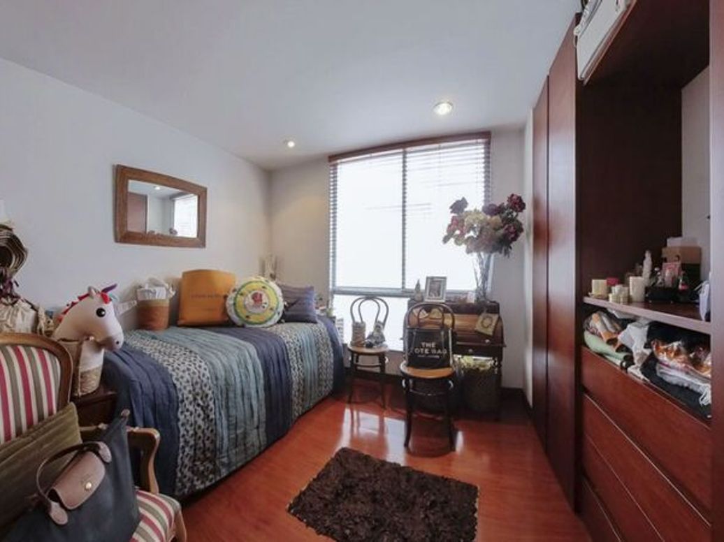 Apartamento de 3 alcobas en venta en Santa Barbara Occidental, Bogotá, 125 m² · foto 17 de 20