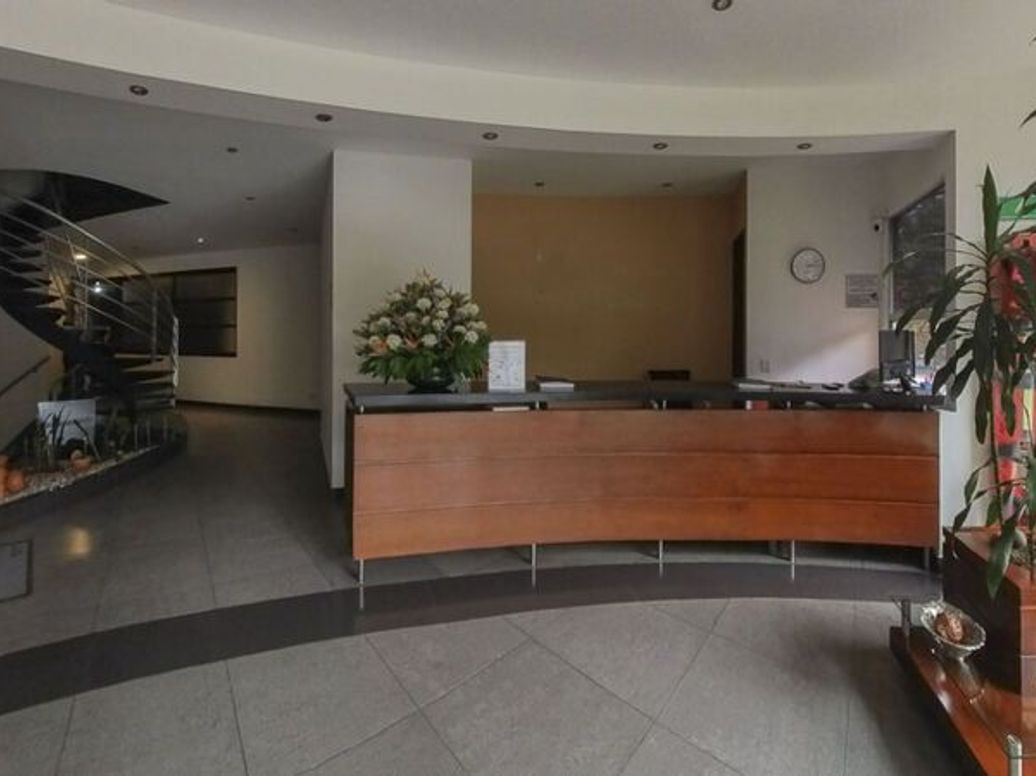 Apartamento de 3 alcobas en venta en Santa Barbara Occidental, Bogotá, 125 m² · foto 20 de 20