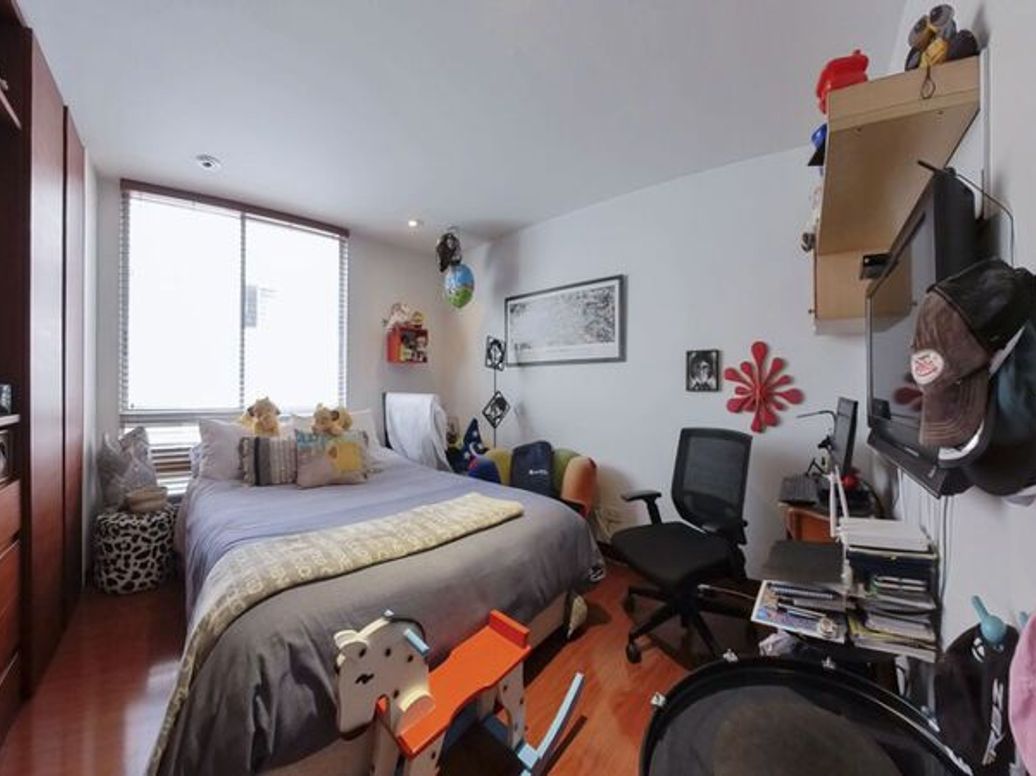 Apartamento de 3 alcobas en venta en Santa Barbara Occidental, Bogotá, 125 m² · foto 19 de 20