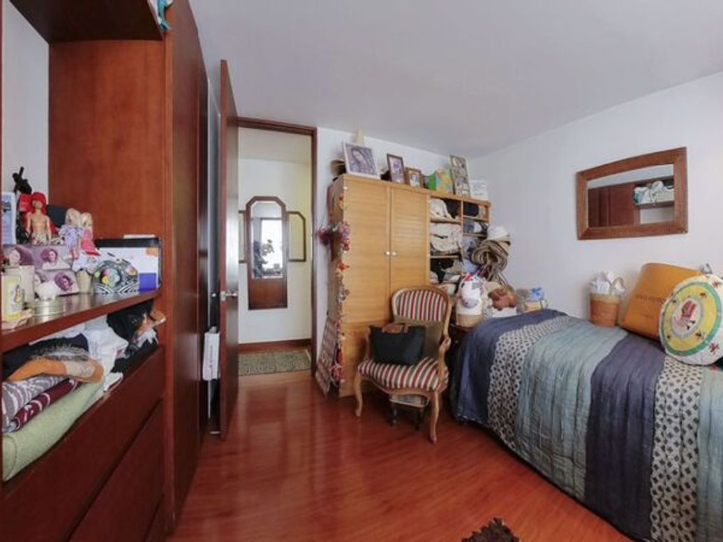 Apartamento de 3 alcobas en venta en Santa Barbara Occidental, Bogotá, 125 m² · foto 18 de 20