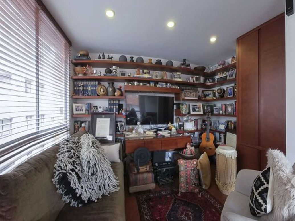 Apartamento de 3 alcobas en venta en Santa Barbara Occidental, Bogotá, 125 m² · foto 10 de 20