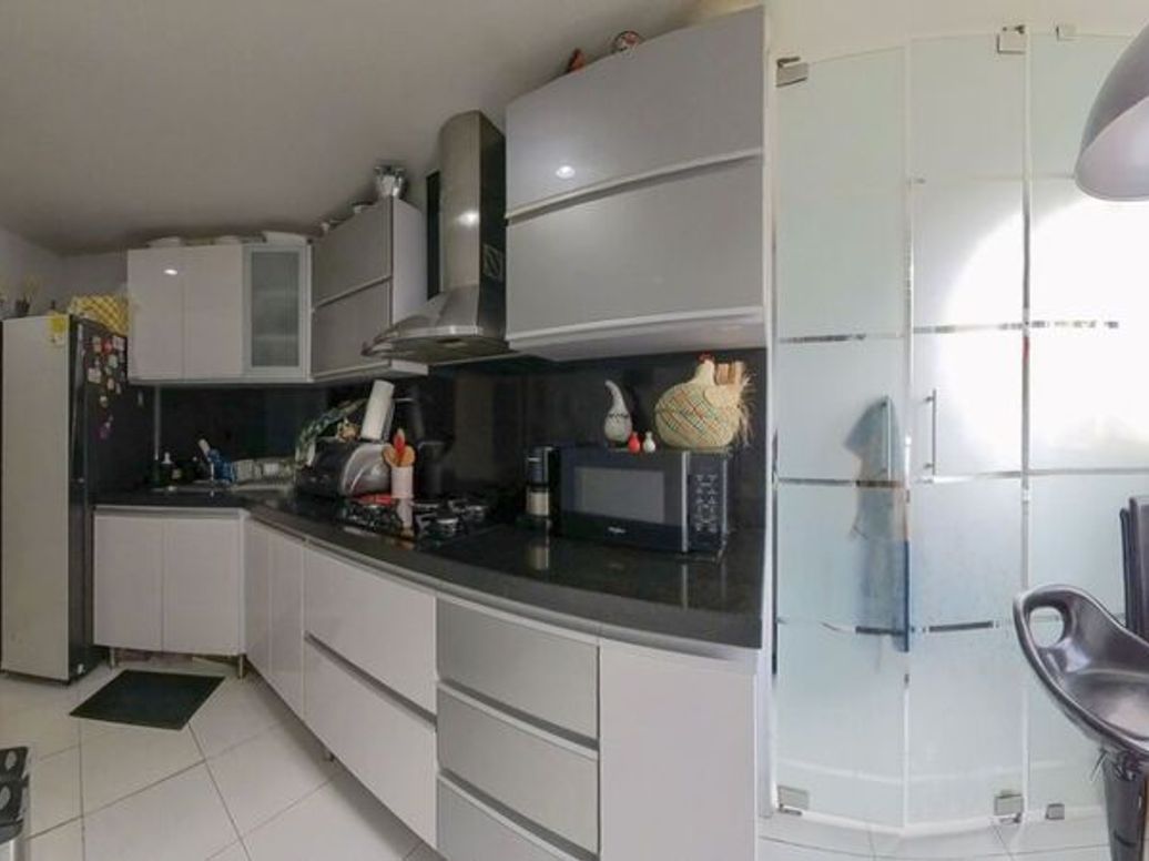 Apartamento de 3 alcobas en venta en Santa Barbara Occidental, Bogotá, 125 m² · foto 13 de 20