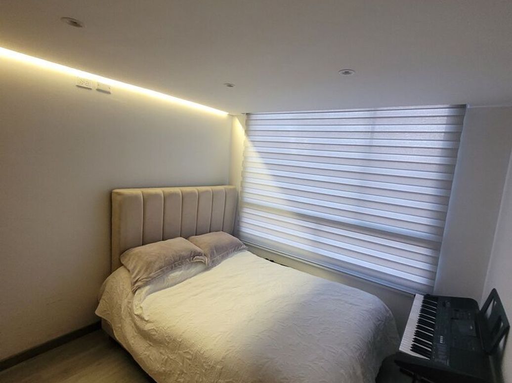 Apartamento de 1 alcoba en venta en El Redil, Bogotá, 29 m² · foto 9 de 10