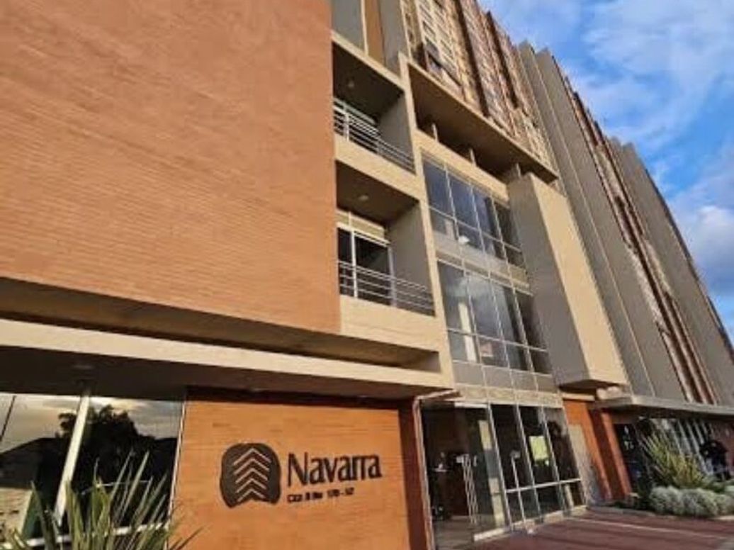 Apartamento de 1 alcoba en venta en El Redil, Bogotá, 29 m² · foto 10 de 10