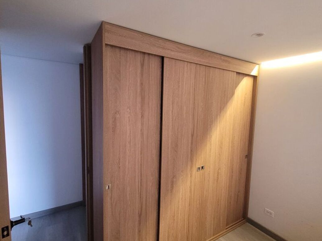 Apartamento de 1 alcoba en venta en El Redil, Bogotá, 29 m² · foto 5 de 10