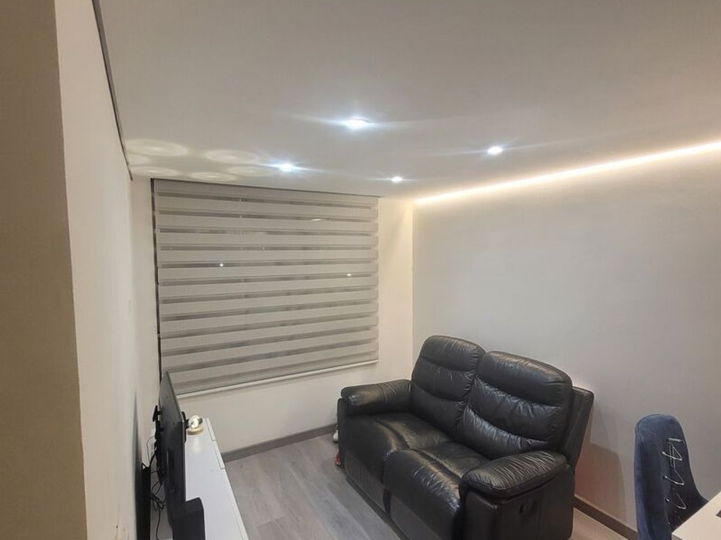 Apartamento de 1 alcoba en venta en El Redil, Bogotá, 29 m² · foto 7 de 10