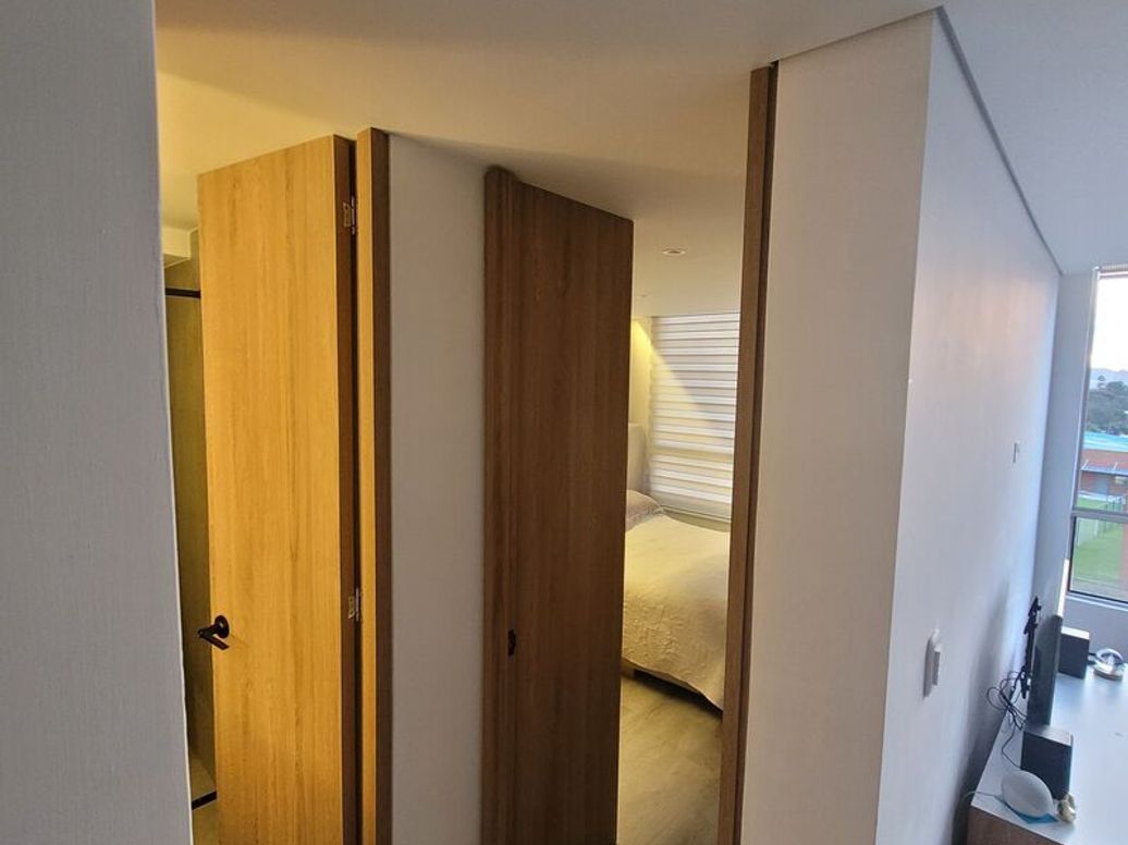 Apartamento de 1 alcoba en venta en El Redil, Bogotá, 29 m² · foto 2 de 10
