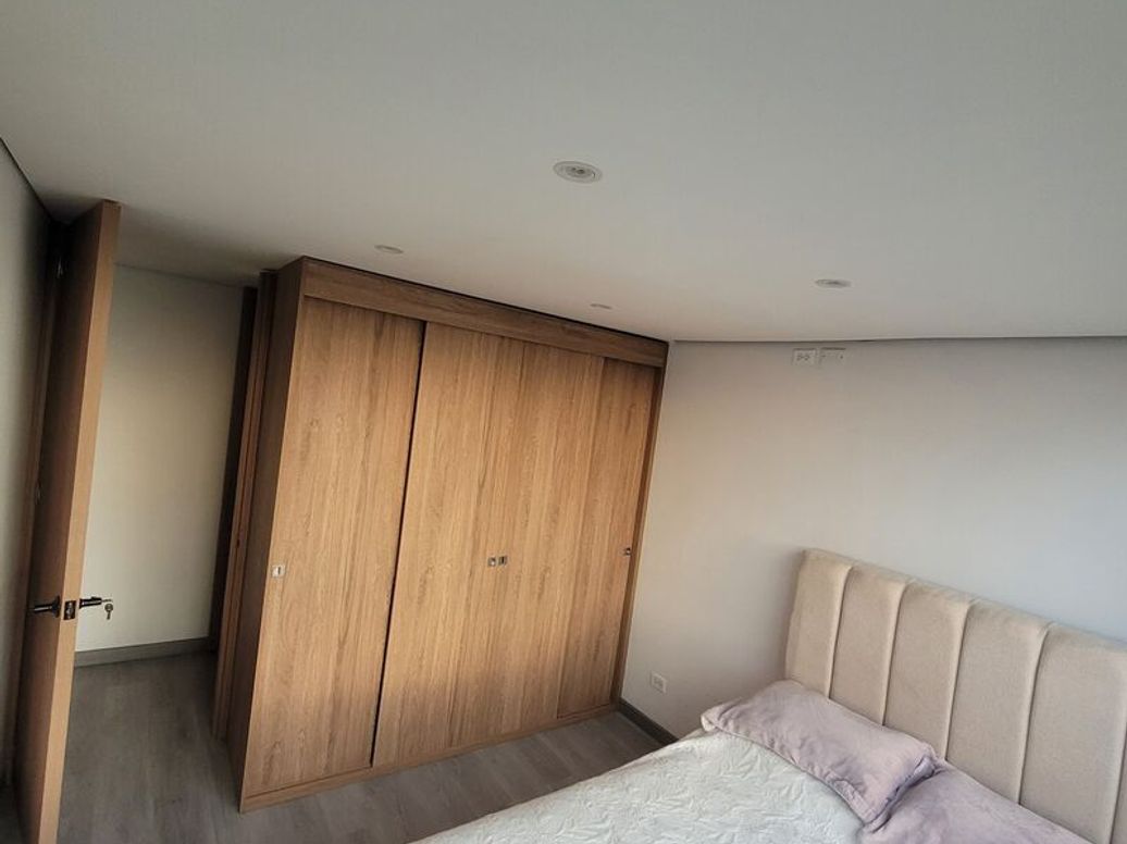 Apartamento de 1 alcoba en venta en El Redil, Bogotá, 29 m² · foto 6 de 10