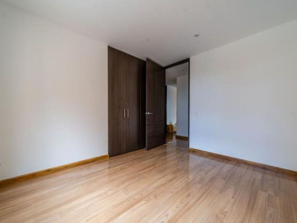 Apartamento de 3 alcobas en venta en San Jorge, Bogotá, 117 m² · foto 17 de 20