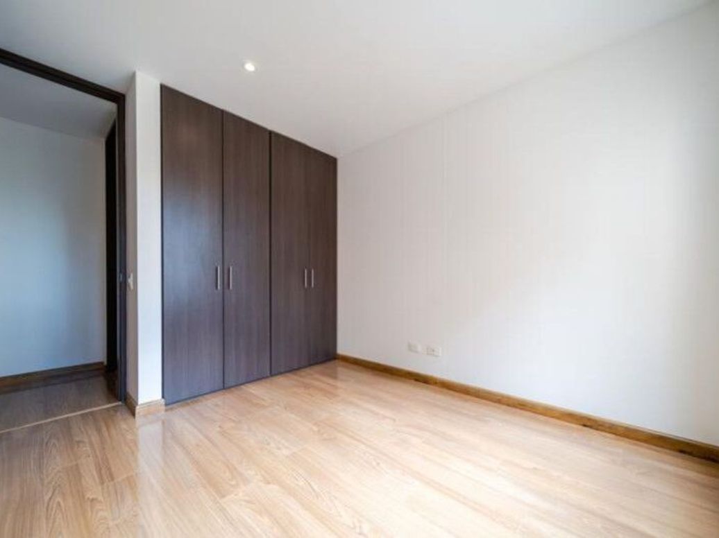 Apartamento de 3 alcobas en venta en San Jorge, Bogotá, 117 m² · foto 16 de 20