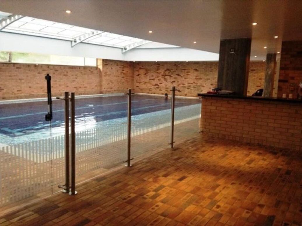 Apartamento de 3 alcobas en venta en San Jorge, Bogotá, 117 m² · foto 20 de 20
