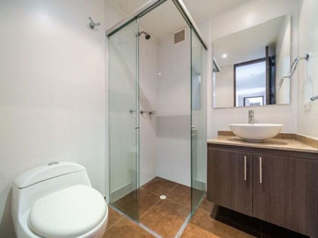 Apartamento de 3 alcobas en venta en San Jorge, Bogotá, 117 m² · foto 10 de 20