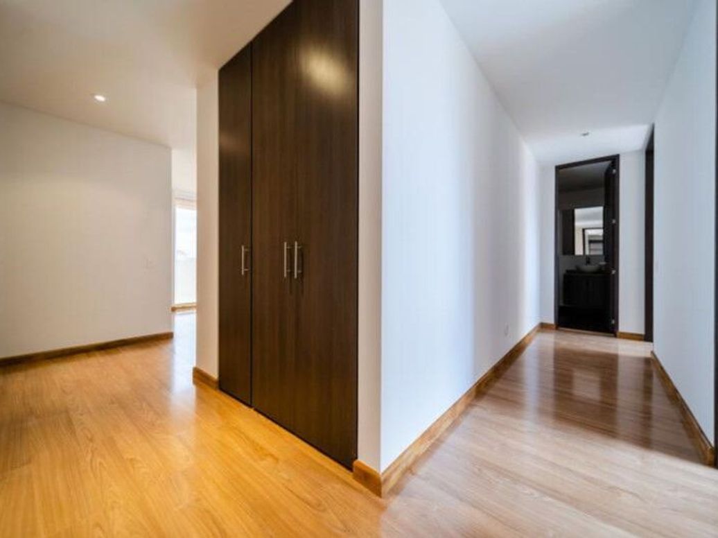 Apartamento de 3 alcobas en venta en San Jorge, Bogotá, 117 m² · foto 13 de 20