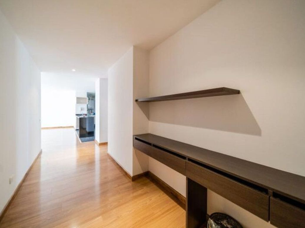Apartamento de 3 alcobas en venta en San Jorge, Bogotá, 117 m² · foto 7 de 20