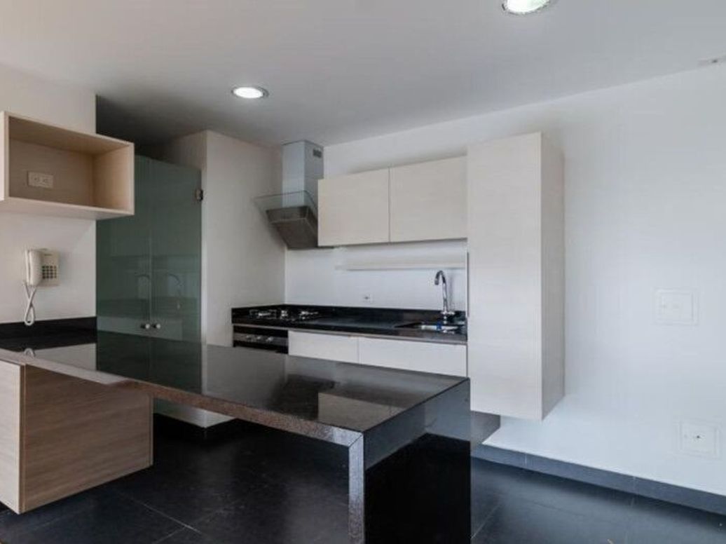 Apartamento de 3 alcobas en venta en San Jorge, Bogotá, 117 m² · foto 5 de 20
