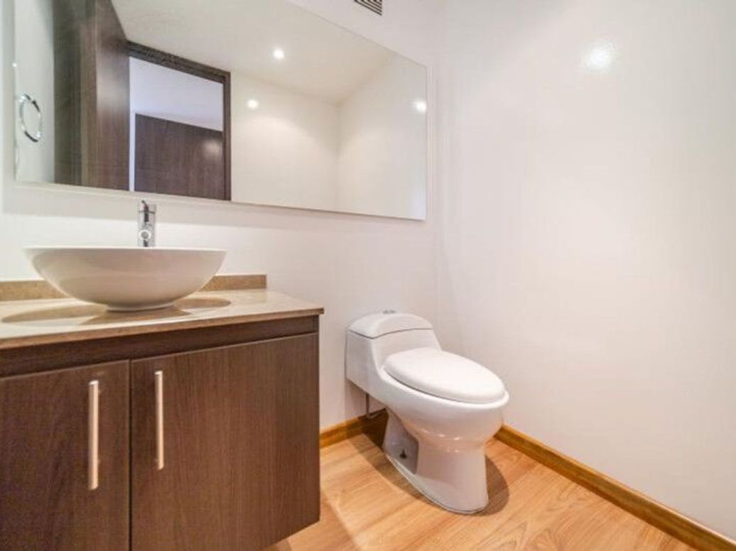 Apartamento de 3 alcobas en venta en San Jorge, Bogotá, 117 m² · foto 15 de 20