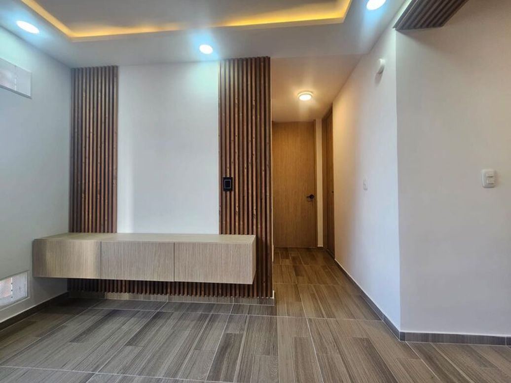Apartamento de 2 alcobas en venta en Bogotá, Bogotá, 43 m² · foto 5 de 15