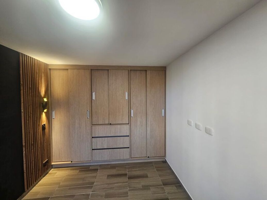 Apartamento de 2 alcobas en venta en Bogotá, Bogotá, 43 m² · foto 10 de 15