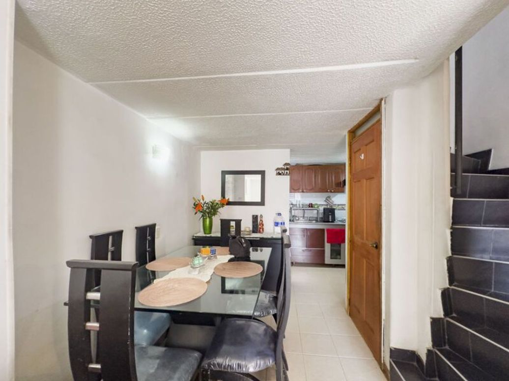 Casa de 4 alcobas en venta en San Jose De Usaquen, Bogotá, 80 m² · foto 6 de 20