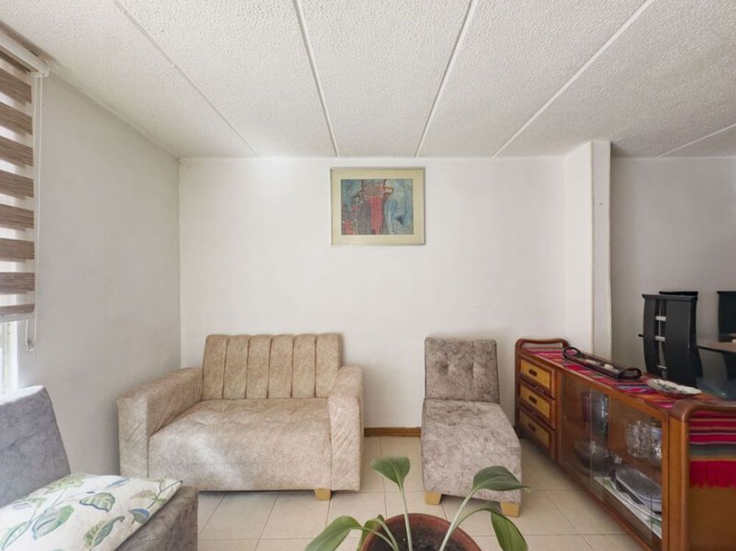 Casa de 4 alcobas en venta en San Jose De Usaquen, Bogotá, 80 m² · foto 2 de 20