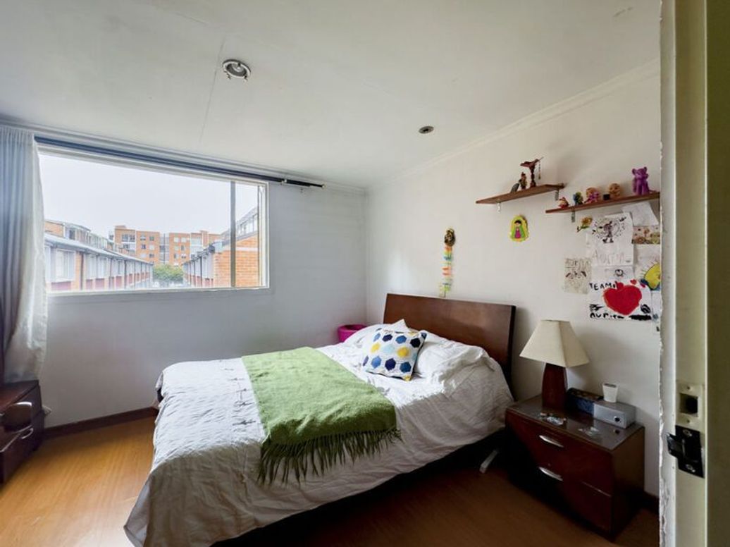 Casa de 4 alcobas en venta en San Jose De Usaquen, Bogotá, 80 m² · foto 20 de 20