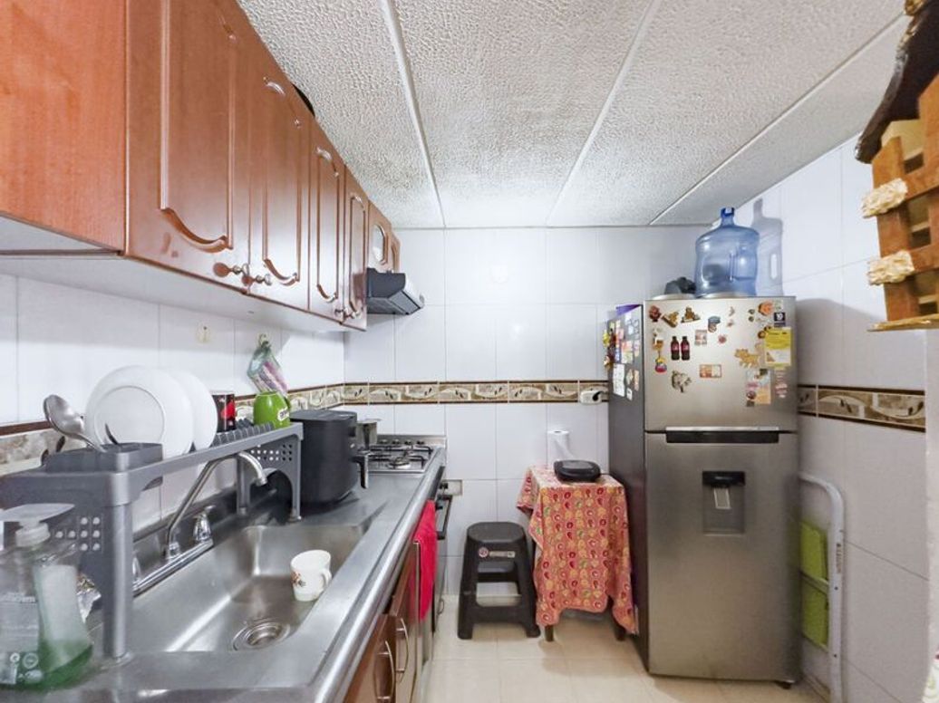 Casa de 4 alcobas en venta en San Jose De Usaquen, Bogotá, 80 m² · foto 8 de 20