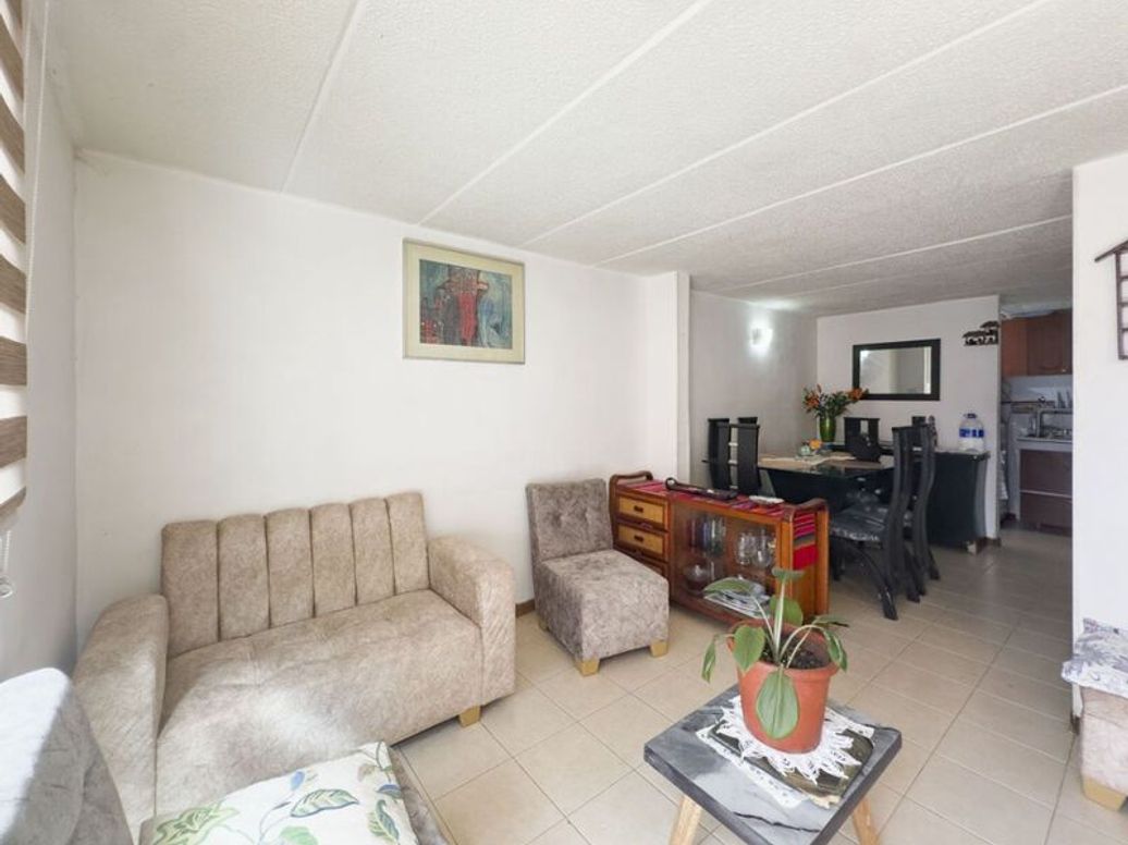 Casa de 4 alcobas en venta en San Jose De Usaquen, Bogotá, 80 m² · foto 4 de 20