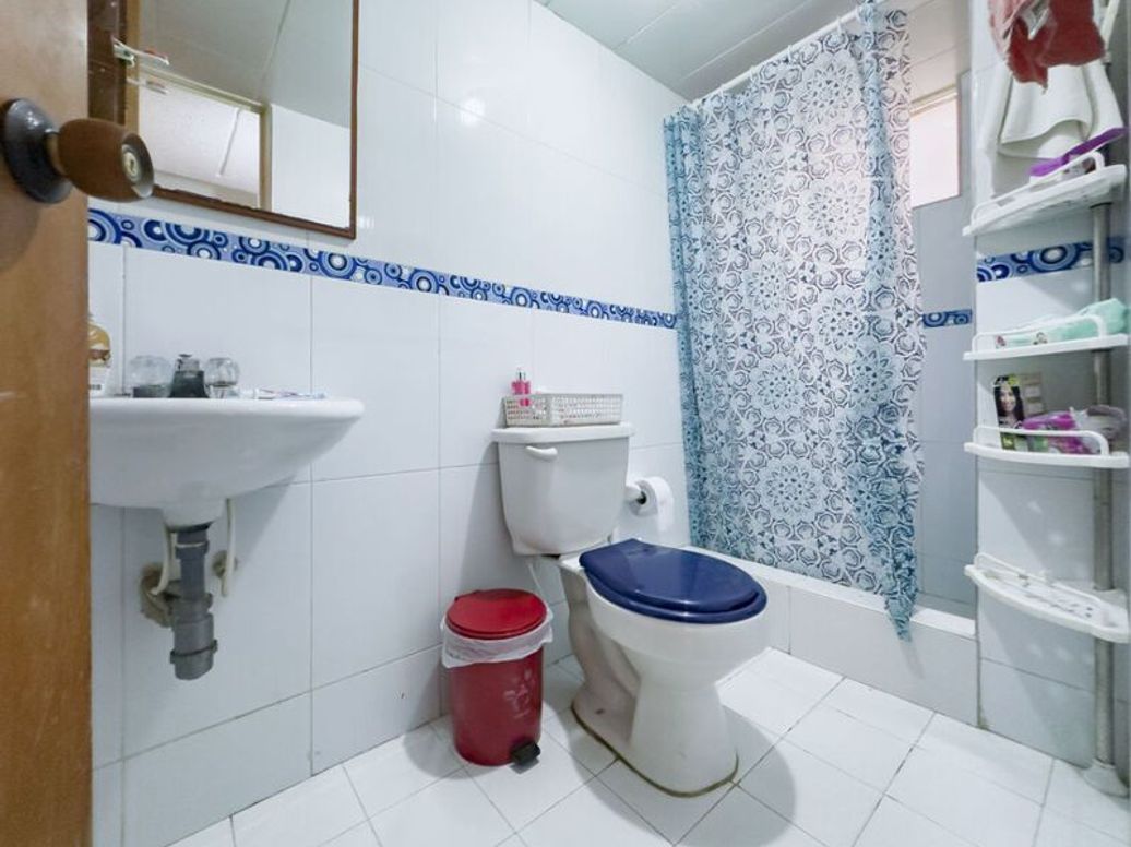 Casa de 4 alcobas en venta en San Jose De Usaquen, Bogotá, 80 m² · foto 11 de 20
