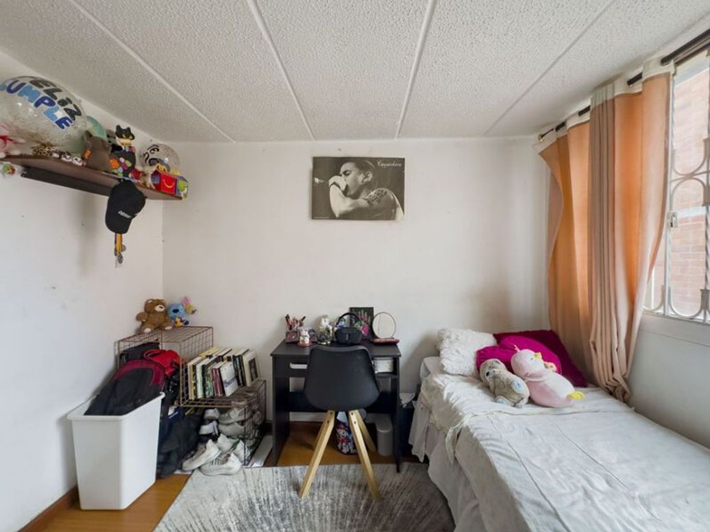 Casa de 4 alcobas en venta en San Jose De Usaquen, Bogotá, 80 m² · foto 14 de 20