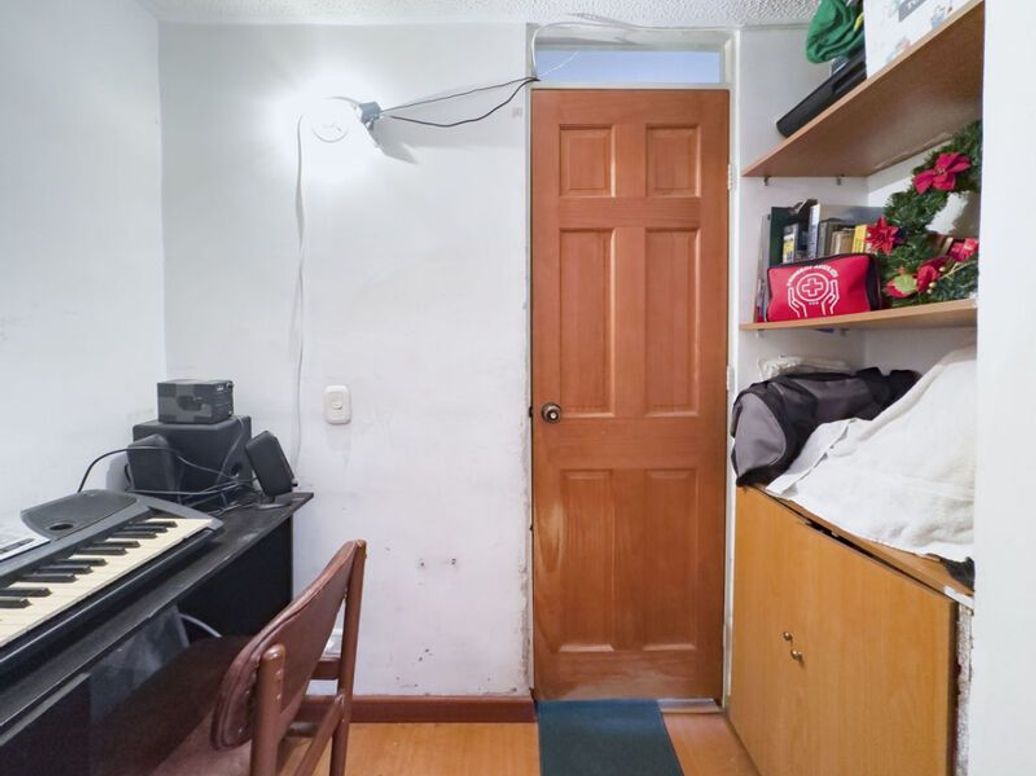 Casa de 4 alcobas en venta en San Jose De Usaquen, Bogotá, 80 m² · foto 10 de 20