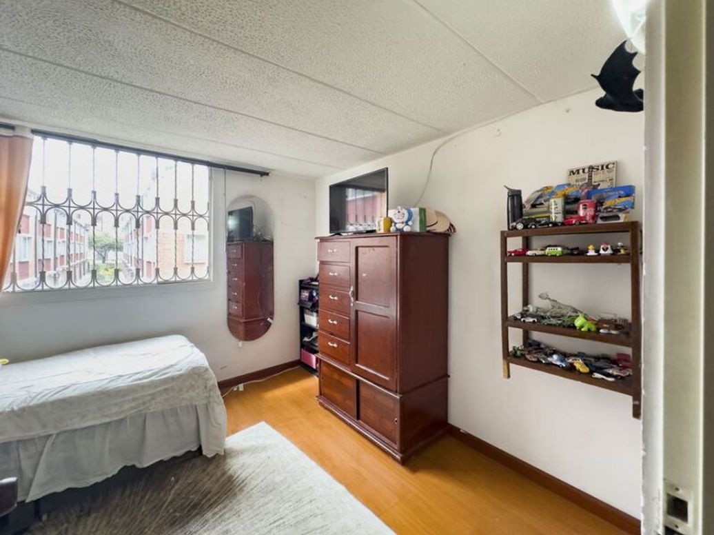 Casa de 4 alcobas en venta en San Jose De Usaquen, Bogotá, 80 m² · foto 13 de 20