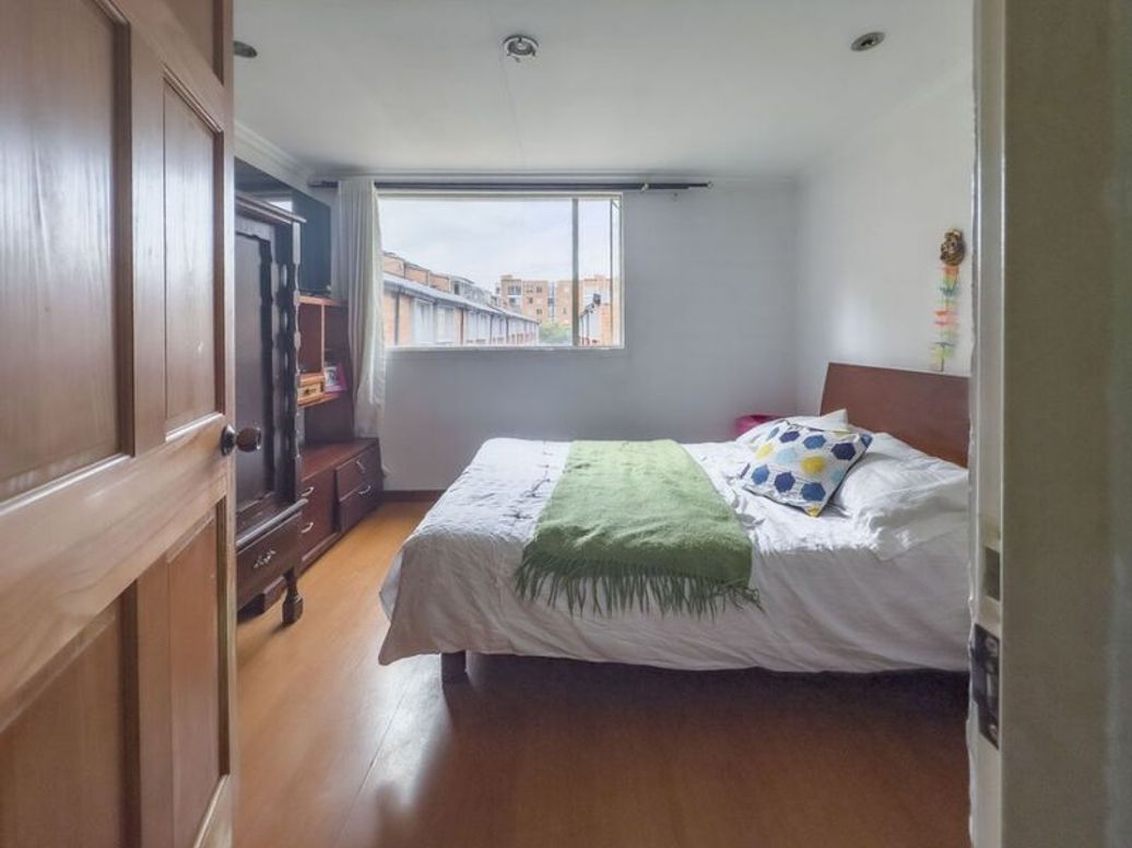 Casa de 4 alcobas en venta en San Jose De Usaquen, Bogotá, 80 m² · foto 19 de 20