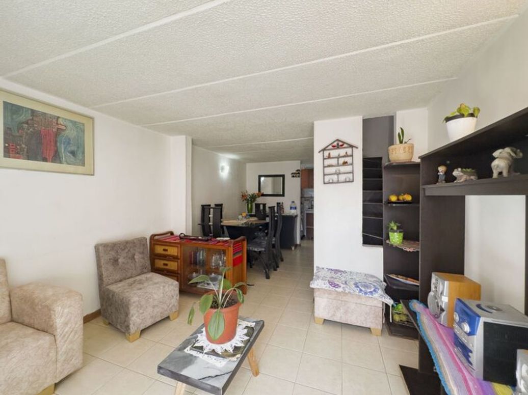 Casa de 4 alcobas en venta en San Jose De Usaquen, Bogotá, 80 m² · foto 3 de 20