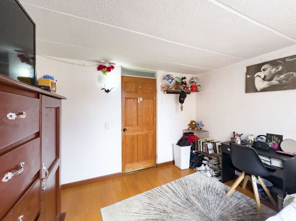 Casa de 4 alcobas en venta en San Jose De Usaquen, Bogotá, 80 m² · foto 15 de 20