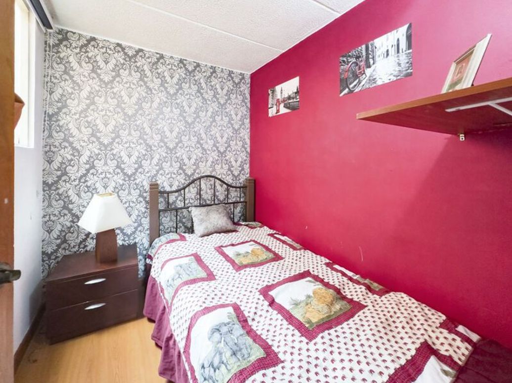 Casa de 4 alcobas en venta en San Jose De Usaquen, Bogotá, 80 m² · foto 16 de 20