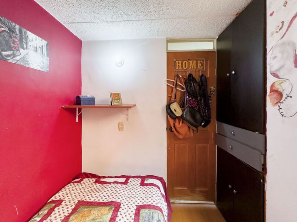 Casa de 4 alcobas en venta en San Jose De Usaquen, Bogotá, 80 m² · foto 18 de 20
