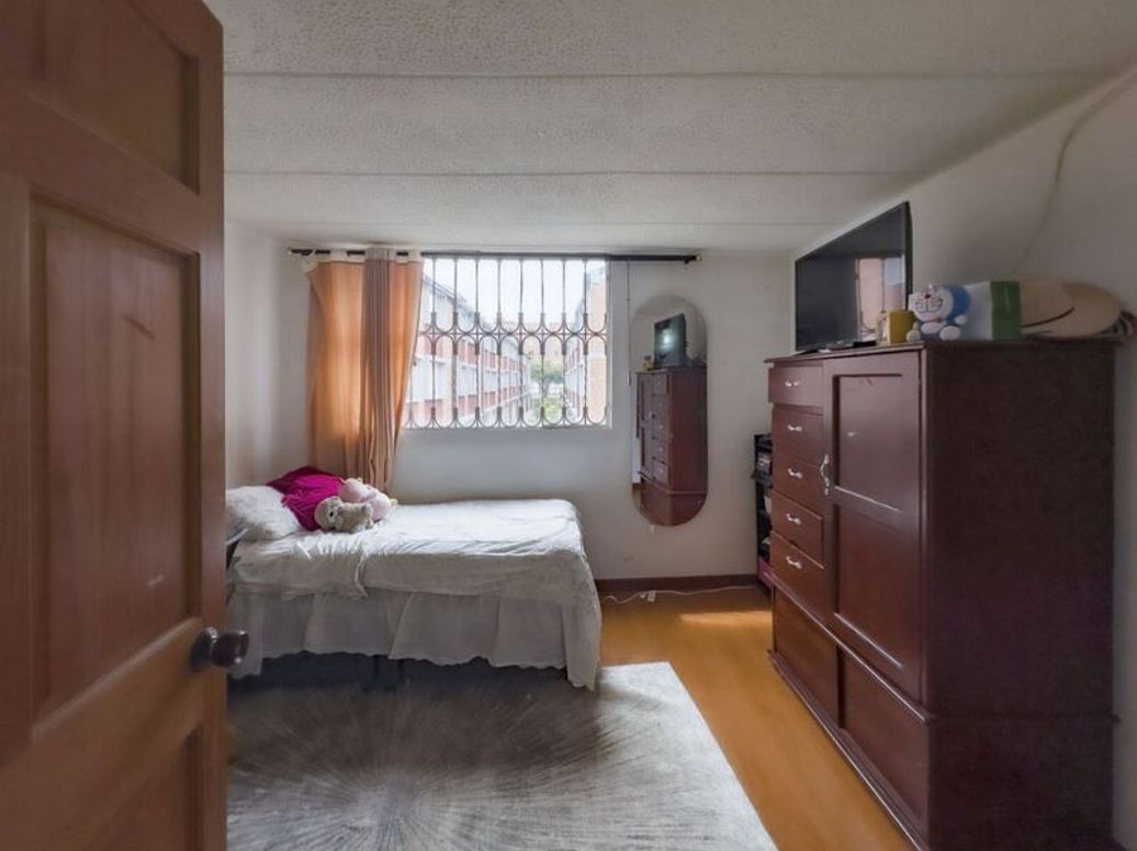 Casa de 4 alcobas en venta en San Jose De Usaquen, Bogotá, 80 m² · foto 12 de 20
