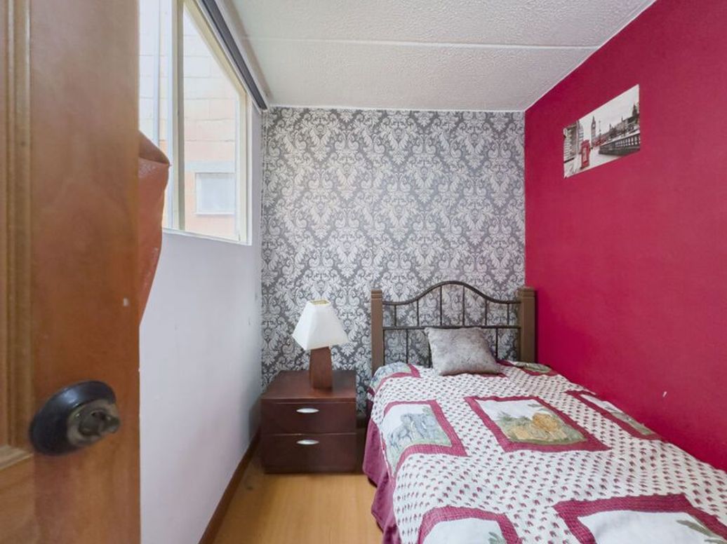 Casa de 4 alcobas en venta en San Jose De Usaquen, Bogotá, 80 m² · foto 17 de 20