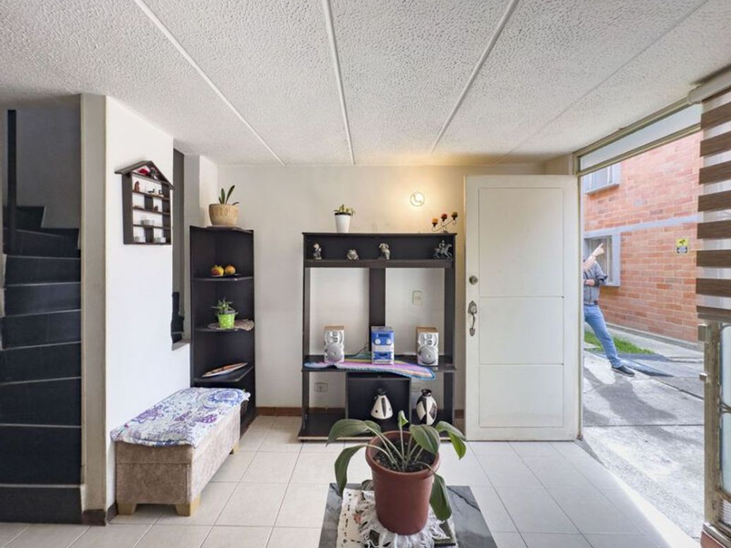 Casa de 4 alcobas en venta en San Jose De Usaquen, Bogotá, 80 m² · foto 5 de 20