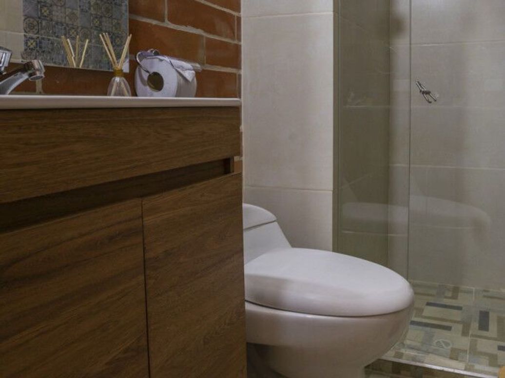 Apartamento de 3 alcobas en venta en Tibana, Bogotá, 54 m² · foto 14 de 20