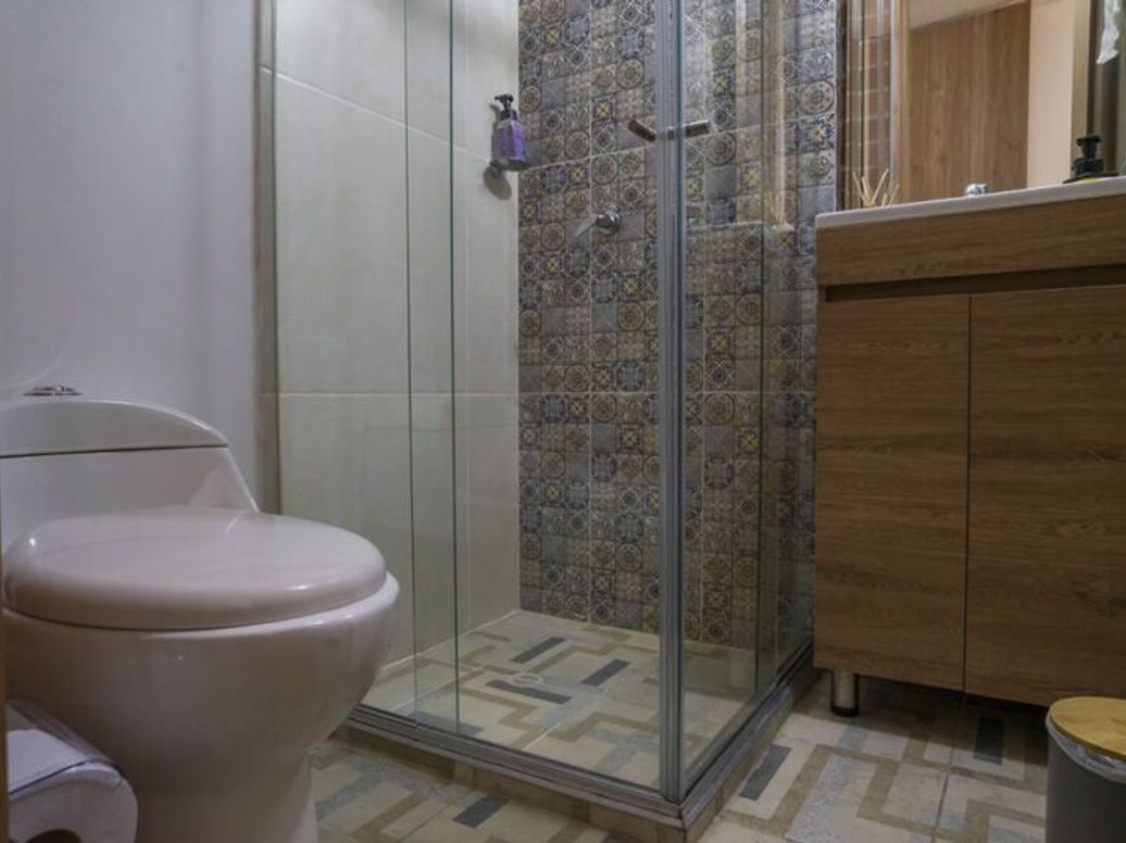 Apartamento de 3 alcobas en venta en Tibana, Bogotá, 54 m² · foto 15 de 20